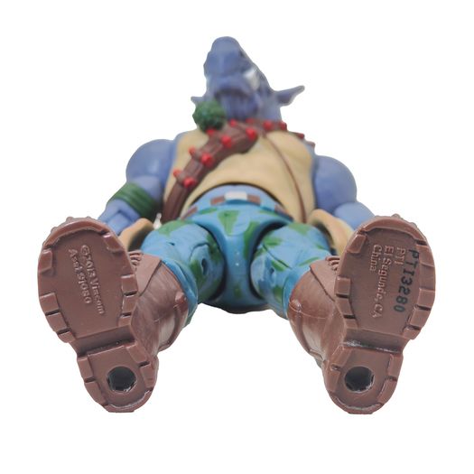 Teenage Mutant Ninja Turtles Classic Collection Playmates Toys Action Figure 2012