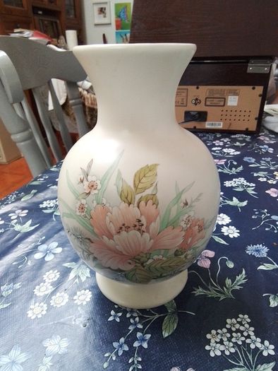 Vintage Vase