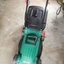 Electric Lawnmower, Strimmer and Hedge cutter Image 8
