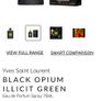 Yves St Lauren Black Opium Image 2
