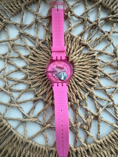 Swatch watch