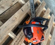 ECHO CS-3510ES Petrol Chainsaw - Fully Serviced