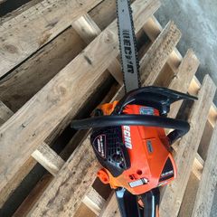 ECHO CS-3510ES Petrol Chainsaw - Fully Serviced