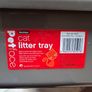 Cat Litter tray with lid Image 3