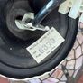 Vintage tiffany style stained glass ceiling pendant light ready to hang Image 2