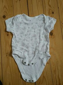 baby vest