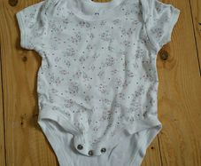 baby vest