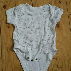 baby vest