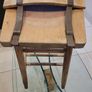 arthur umanoff style chair Image 3