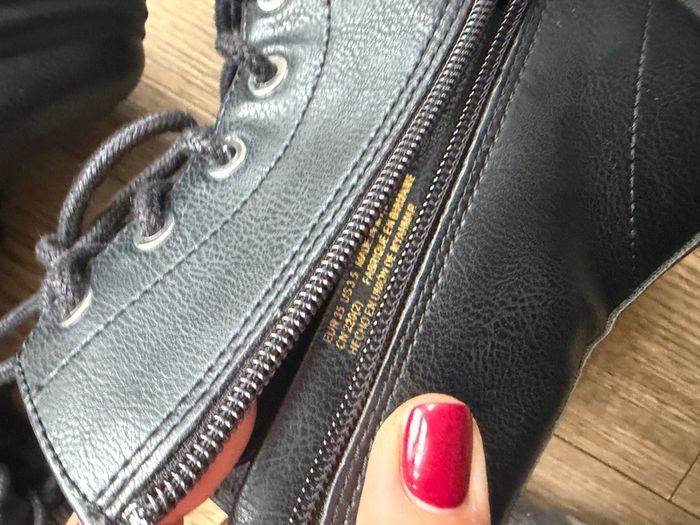 girls boots
