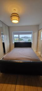 king size bed frame