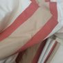 French Pleat Long Luxury Curtains Image 2
