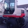 Takeuchi TB175 W Image 4