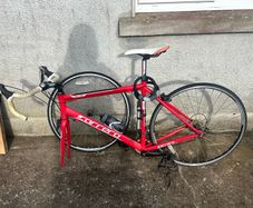 Carerra Mens Bike
