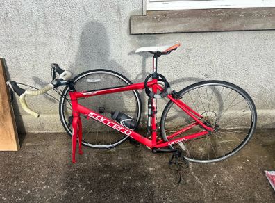 Carerra Mens Bike