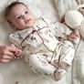 Baby Christmas All In One x 2 Image 3