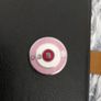 Oasis Pin, late 90s Image 2