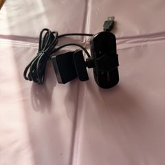 Base Xx webcam USB