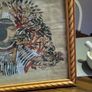 Egyptian picture papyrus Image 4