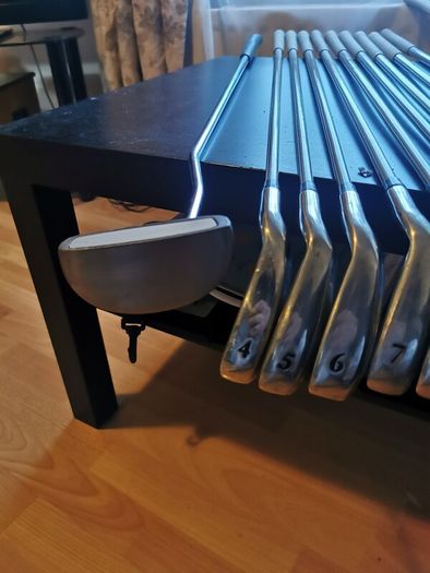 ladies golf set