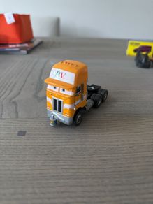Disney Pixar Cars Truck