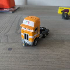 Disney Pixar Cars Truck