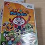 Nintendo Wii Tomagotchi Party On Sealed And De Blob French Versions Image 9