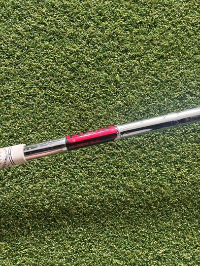 Mizuno T20 60 Lob Wedge