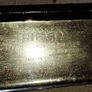 Pifco Electric Trouser Presser from the 1950s. Postage Available or Collection Image 5