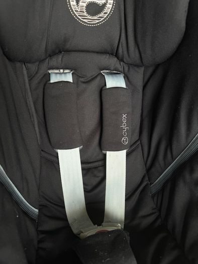 car seat cybex