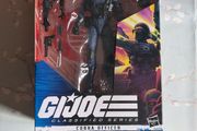 37 - Cobra Officer - GI Joe Classified