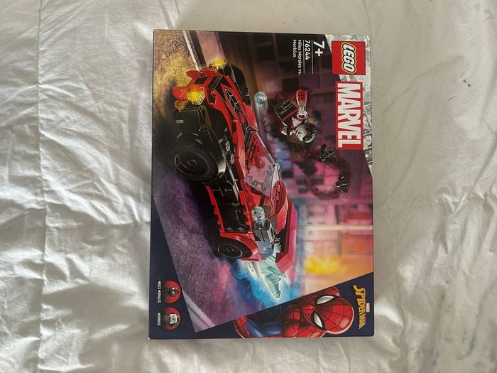 lego
