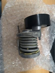Febi 102297 Audi VW Belt Tensioner