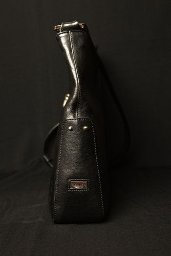 Texier Leather Handbag