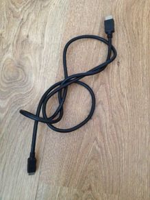 Copartner AWM Style 20276 30V VW-1 Revision 80 Degree HDMI Cable (1.3M Long)