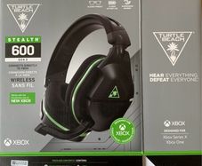 TURTLE BEACH Stealth 600 Gen 2 Gaming Headphones Wireless
