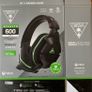 TURTLE BEACH Stealth 600 Gen 2 Gaming Headphones Wireless Image 2