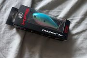Xps crankbait lure