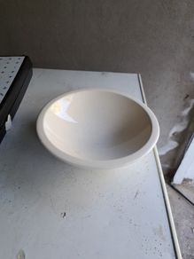 bowl