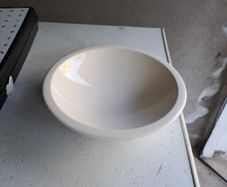 bowl