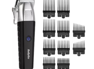 BABYLISS Lithium Power Hair Clipper