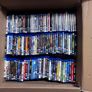 Blu-Ray job Lot Image 8