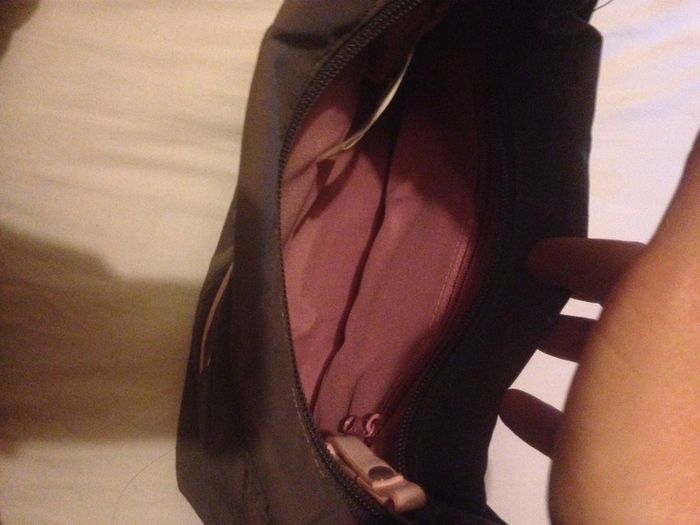 Puma bag