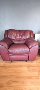 Recliner Armchair