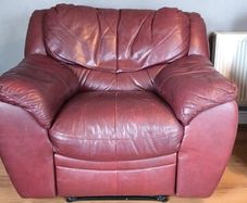 Recliner Armchair