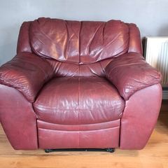 Recliner Armchair