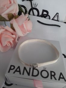 New genuine pandora reflections bracelet