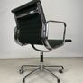 Vintage Eames EA117 Swivel Desk Chair Image 7