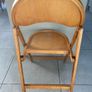 chair wooden Image 5