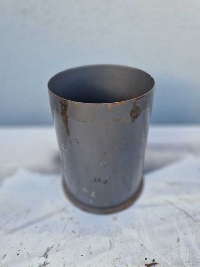 Original artillery shell WW II Germany 10.5 cm le FH 18 howitzer